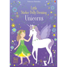 Little Sticker Dolly Dressing Unicorns