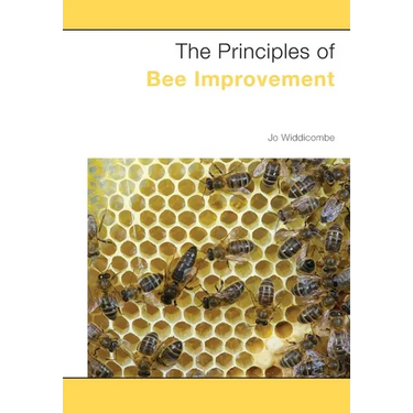 The Principles of Bee Improvement