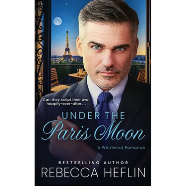 Under the Paris Moon