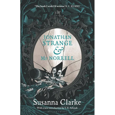 Jonathan Strange & MR Norrell
