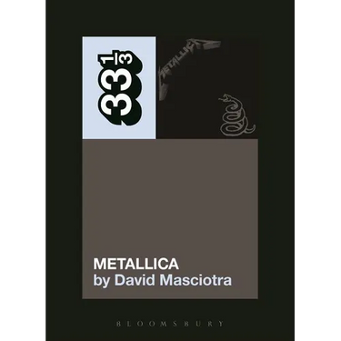 Metallica's Metallica