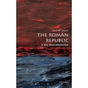 The Roman Republic: A Very Short Introduction