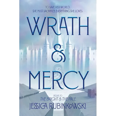 Wrath & Mercy