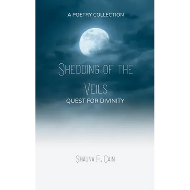 Shedding the Veils Quest for Divinity