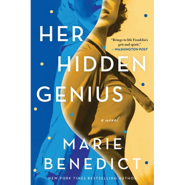 Her Hidden Genius