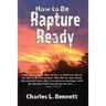 How to Be Rapture Ready