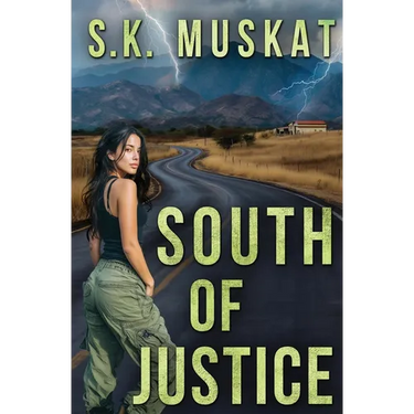 South of Justice