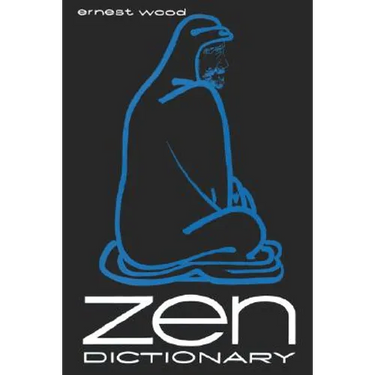 Zen Dictionary