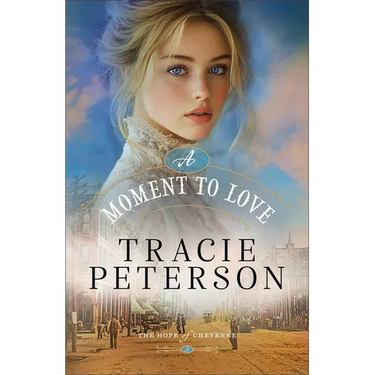 A Moment to Love