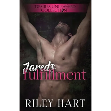 Jared's Fulfillment