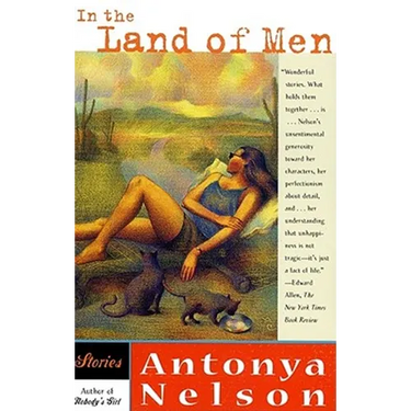 In the Land of Men: Stories