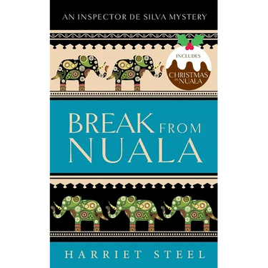 Break from Nuala