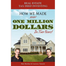 Real Estate Tax Deed Investing: How We Made Over One Million Dollars in Two Years