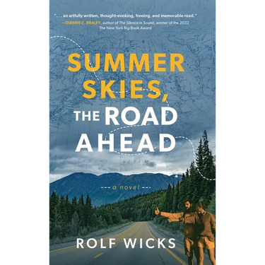Summer Skies, the Road Ahead