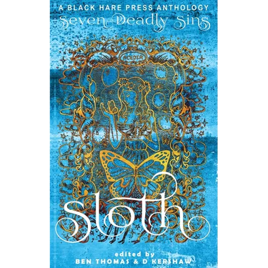Sloth: The avoidance of physical or spiritual work