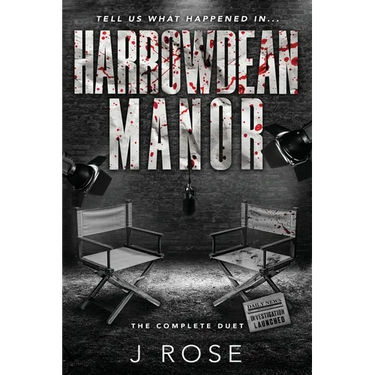 Harrowdean Manor: The Complete Duet
