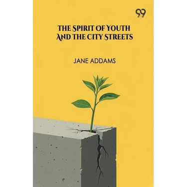 The Spirit Of Youth And The City Streets
