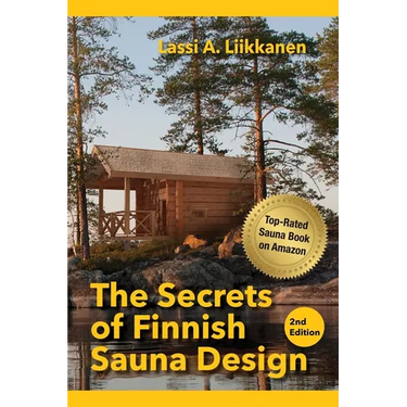 The Secrets of Finnish Sauna Design