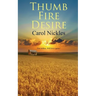 Thumb Fire Desire