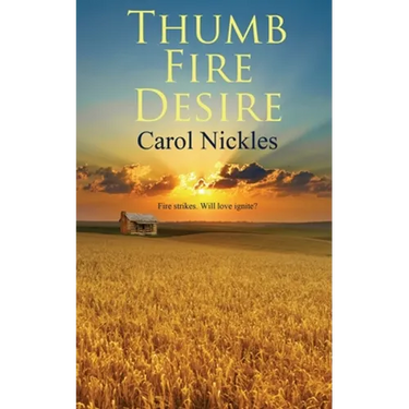 Thumb Fire Desire