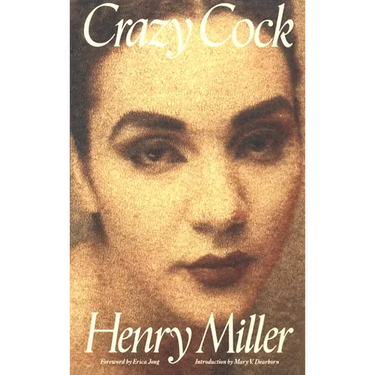Crazy Cock