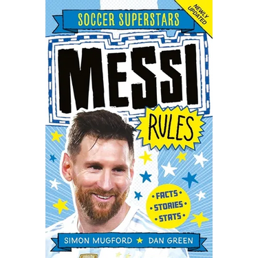 Messi Rules