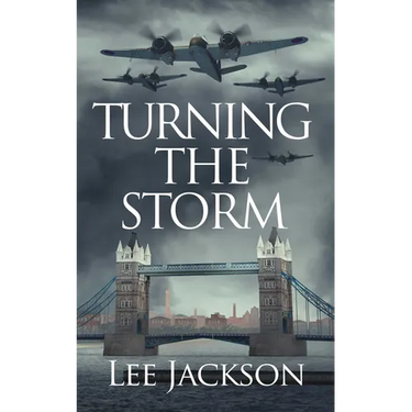 Turning the Storm
