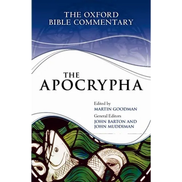 The Apocrypha