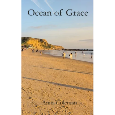Ocean of Grace: Short Stories, Poems, and Reflections