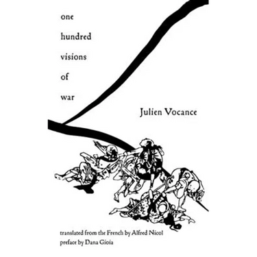 One Hundred Visions of War