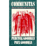Communitas: Means of Livelihood and Ways of Life