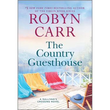 The Country Guesthouse
