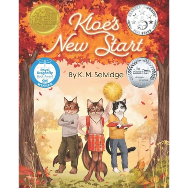 Kloe's New Start