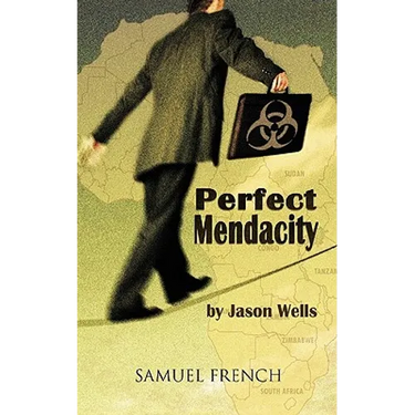 Perfect Mendacity