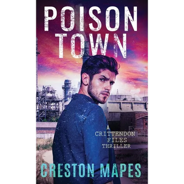 Poison Town (HB)