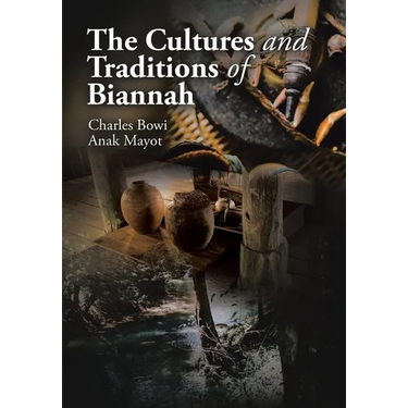 The Cultures and Traditions of Biannah