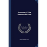 Structure Of The Hammurabi Code