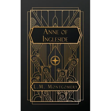 Anne of Ingleside