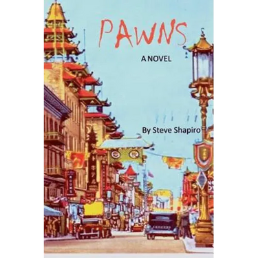 Pawns: The Paperback Novel