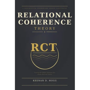 Relational Coherence Theory: A Descriptive Framework Under Construction