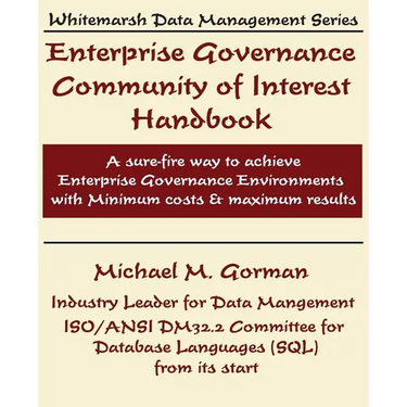 Enterprise Governance