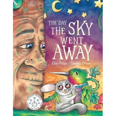 The Day the Sky Went Away