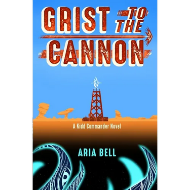 Grist to the Cannon