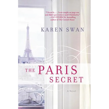 The Paris Secret