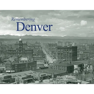 Remembering Denver