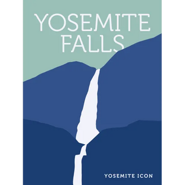 Yosemite Falls