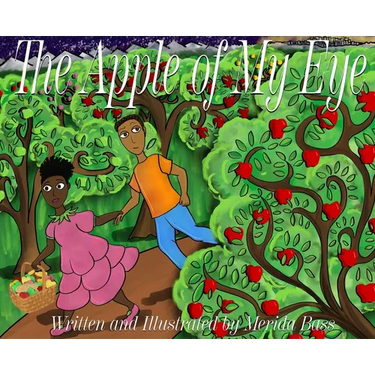 The Apple of My Eye