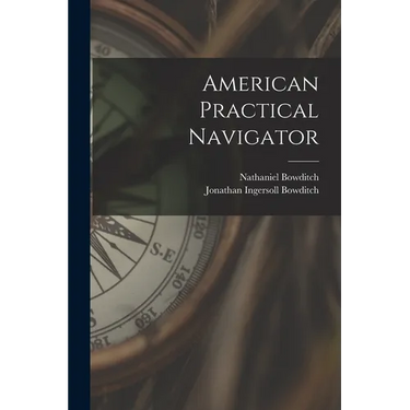 American Practical Navigator