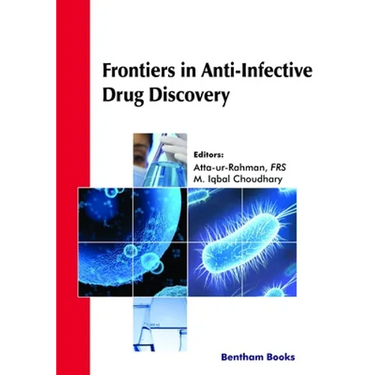 Frontiers in Anti-Infective Drug Discovery Volume: 9