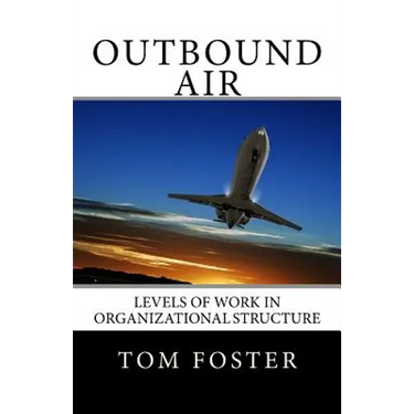Outbound Air: Levels of Work in Organizational Structure